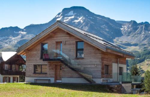Rosswald Apartment | Chalet Avista