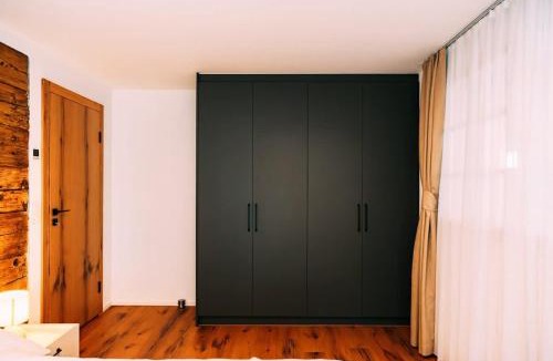 Brienz Apartment | Alpina Four - Charming Apartment Prime Location