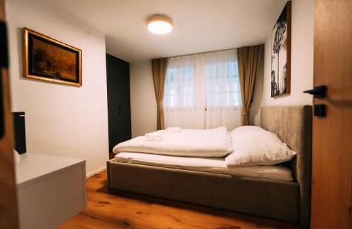 Brienz Apartment | Alpina Four - Charming Apartment Prime Location