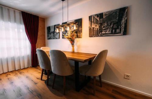 Brienz Apartment | Alpina Four - Charming Apartment Prime Location