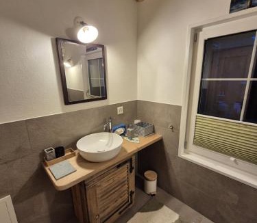 Brunnadern Bed & Breakfast | Chesa Clavazzin