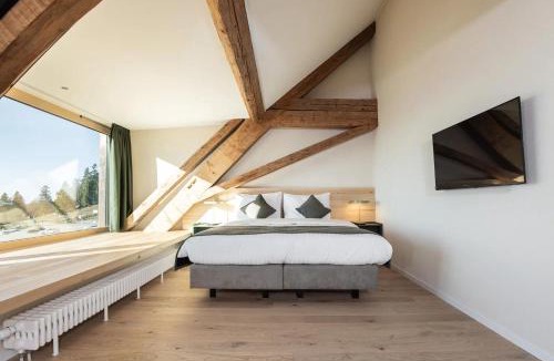 La Vue des Alpes Hotel | Hôtel-Restaurant-Spa-Séminaires de la Vue-des-Alpes