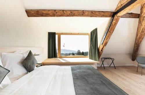 La Vue des Alpes Hotel | Hôtel-Restaurant-Spa-Séminaires de la Vue-des-Alpes