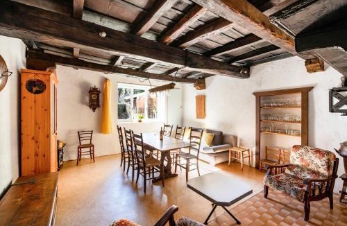 Caslano Apartment | Casa Merlot in Caslano for 4 - Happy Rentals