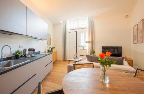 Garegnano Apartment | Cozy & Design Loft - Rho Fiera, Duomo, San Siro, Ippodromo, Lake Como
