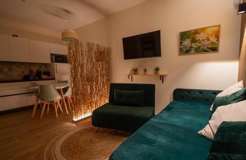 Vimercate Apartment | Green Apartments & Parking,Vimercate