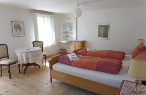 Arth Hotel | Hotel Rigi Klösterli