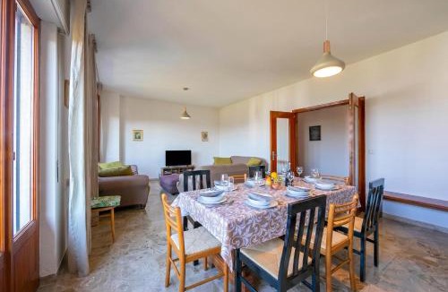 Ispra Apartment | Residenza Il Parco - Family Retreat with Garden and Gym - Happy Rentals