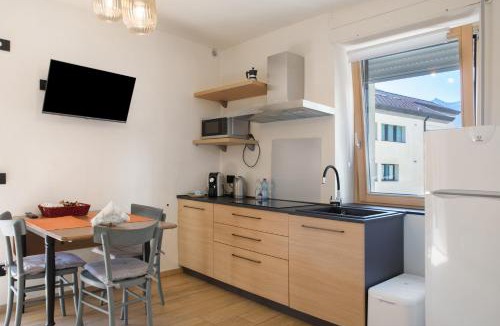 Capo di Ponte Apartment | Ca Del Tita