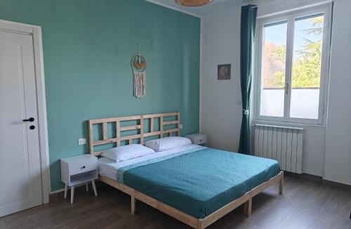 Cuasso Al Monte House | Lakeside Montivivi Holiday home