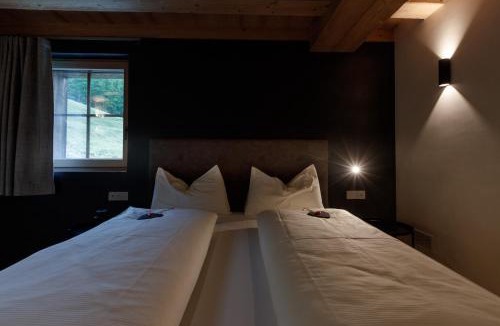 Valtellina Ski Chalet | Chalet Ice Villa Genf Spa - Relax