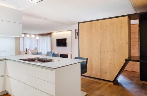 Carezza Apartment | Angerle Alm Apt Alpenglühen