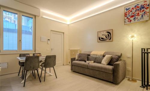 Zona Risorgimento Apartment | Porta Venezia Stay -Affitti Brevi Italia
