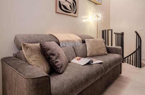Zona Risorgimento Apartment | Porta Venezia Stay -Affitti Brevi Italia