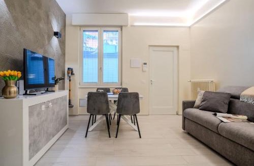 Zona Risorgimento Apartment | Porta Venezia Stay -Affitti Brevi Italia