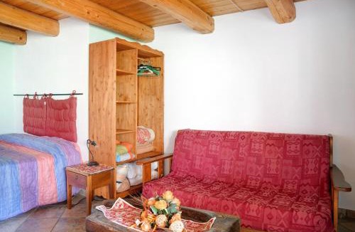 San Michele Prazzo Apartment | Genzianella Tano di Grich