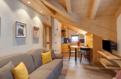 San Rocco Apartment | Gemma Rosina's Home