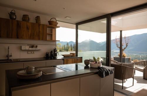 Schenna Ski Chalet | Chalet Goyen
