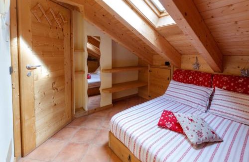 Valtellina Apartment | La Baitina app D