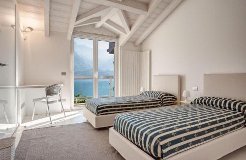 Vassena Villa | Villa Sara Lakeside