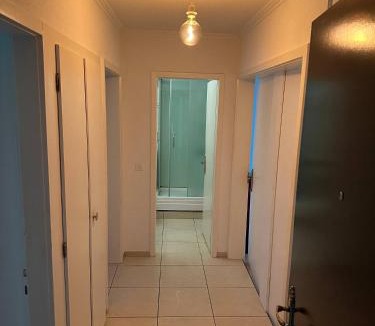 Baden Apartment | A furnished room in our cozy apartment