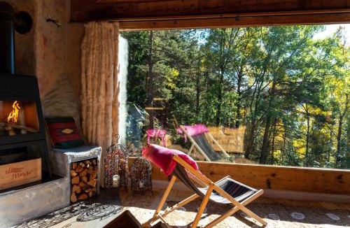 Valtellina House | Chalet Atmosfera Res Albert