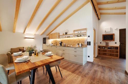 San Martino in Passiria Apartment | Apartments Feldbauer