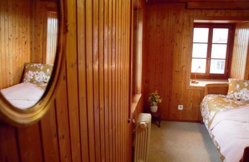 Treyvaux Bed & Breakfast | La Libellule