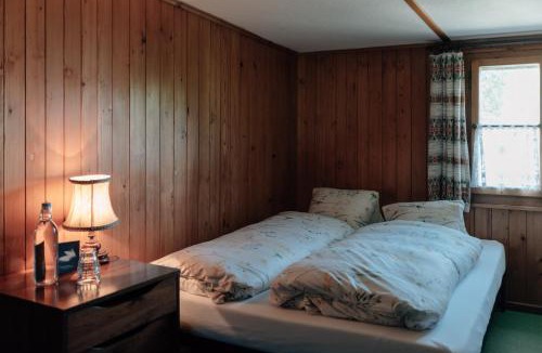 Amden Hotel | Landgasthof Paradiesli