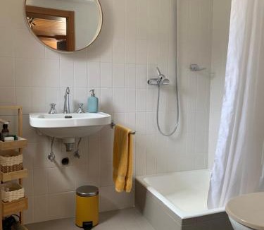 Bourg-Saint-Pierre Apartment | Studios du Valsorey
