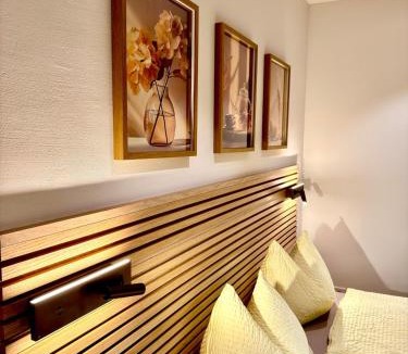 Ursenbach Apartment | Hirsere Studio 2