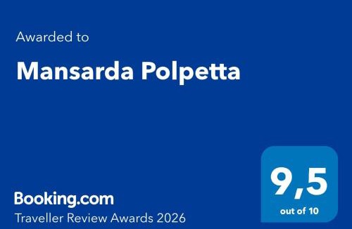 Corsico Apartment | Mansarda Polpetta