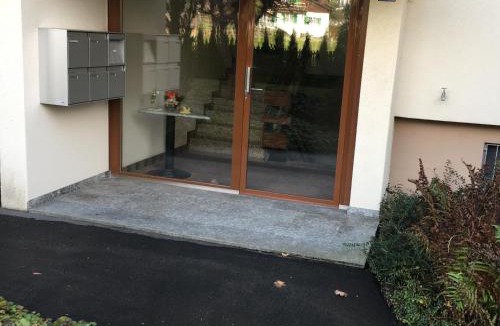 Unterseen House | Apartment Lala