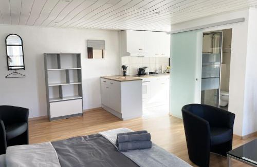 Saignelegier Apartment | 1 appartement au centre de Saignelégier
