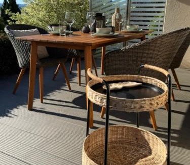 Murten House | inHome Vista Murten