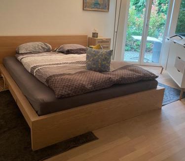 Winterberg Apartment | Your exclusive 2 room & 2 bathroom natural holiday home