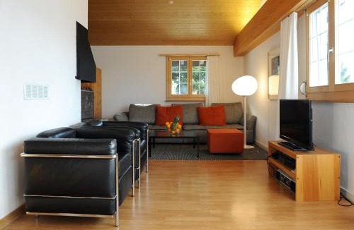Lenk Ski Chalet | Chalet Bühlweidli by Ferienlenk
