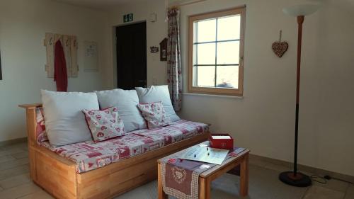 Cheiry Apartment | Gîte La Grange