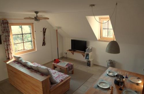 Cheiry Apartment | Gîte La Grange