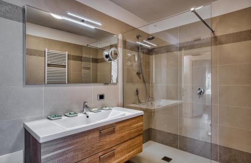 Gargagnago di Valpolicella Apartment | Villa L'Oasi nel Vigneto con Piscina