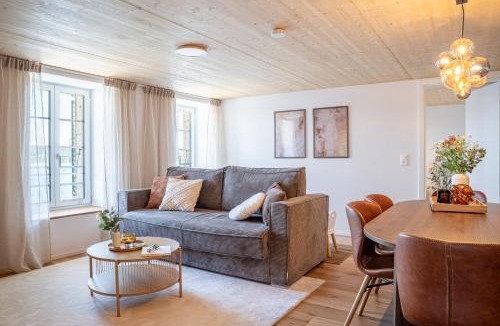 Tuscherz Apartment | Casa Lago