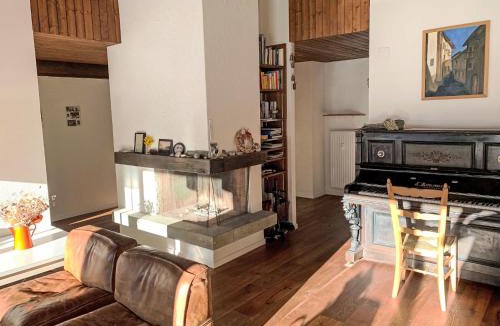 Acletta Apartment | Apartment Casa Caglina by Interhome