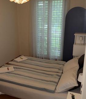 Bumpliz House | Gemütliche Zimmer mit eigenem Badezimmer an guter Lage