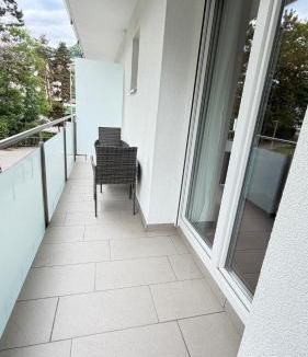 Trimbach Apartment | Urban Stay Trimbach - Self Check in