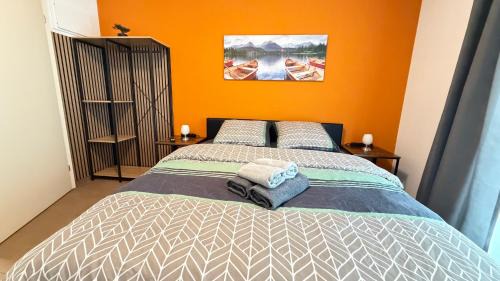 Trimbach Apartment | Urban Stay Trimbach - Self Check in
