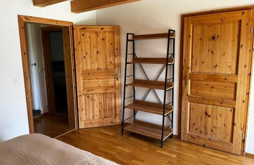 Botterens House | La Rochetta
