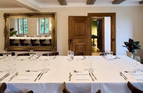 Granges-Paccot Hotel | Auberge aux 4 Vents