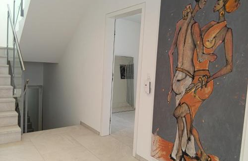 Lostorf House | Hillfortswiss holiday inn