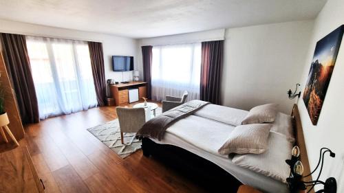 Brig Hotel | Hotel Europe Brig