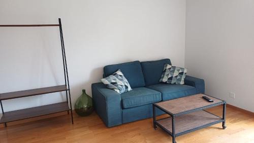 Morrens Apartment | Appartement 2 grandes chambres avec balcon